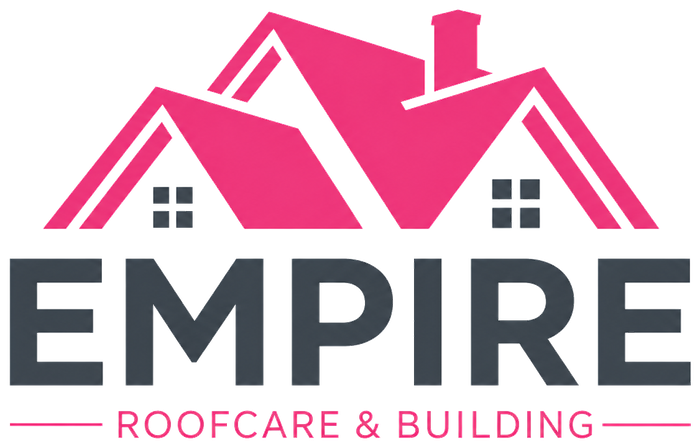 Empire Roofcare & Building Ltd logo